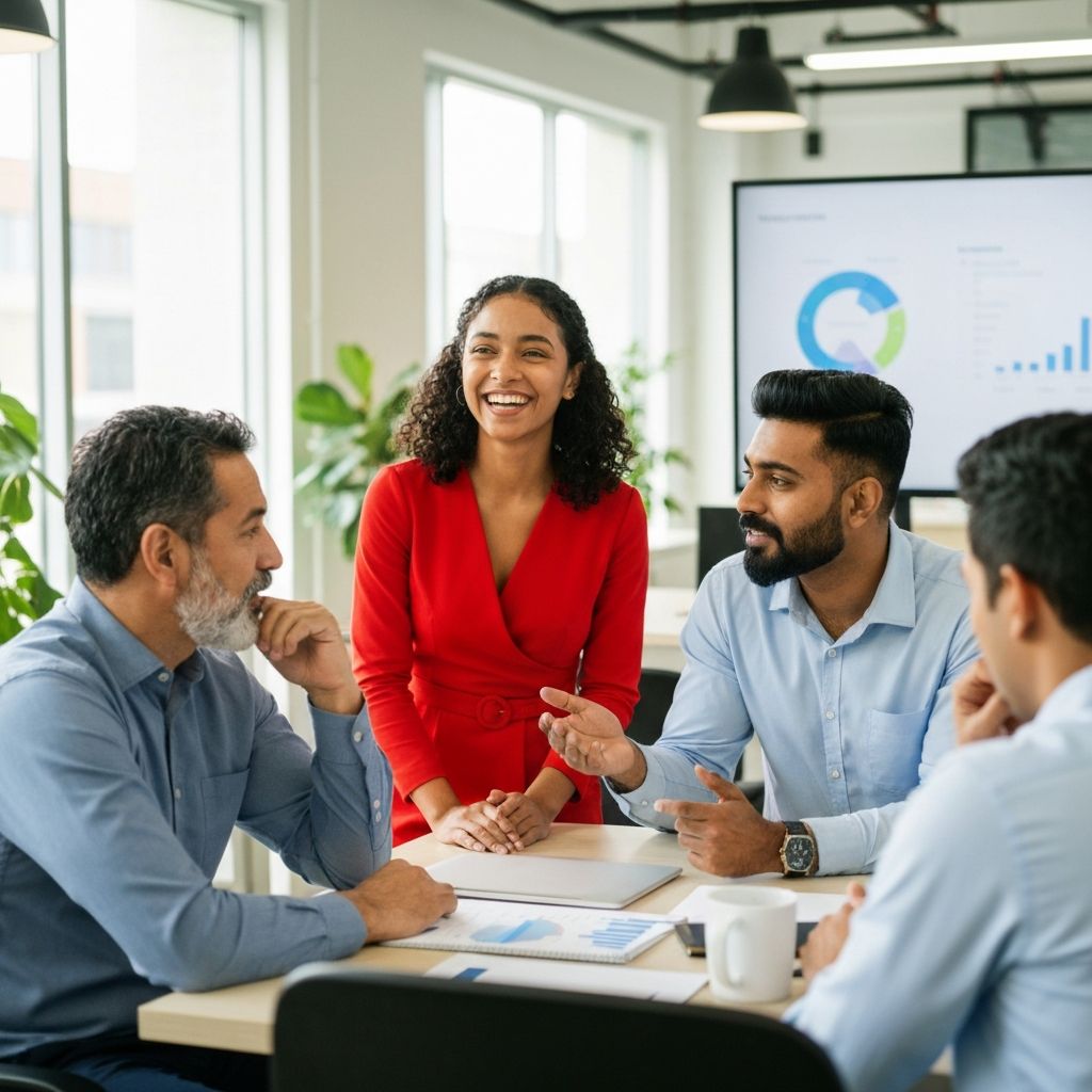 Synthara team at work