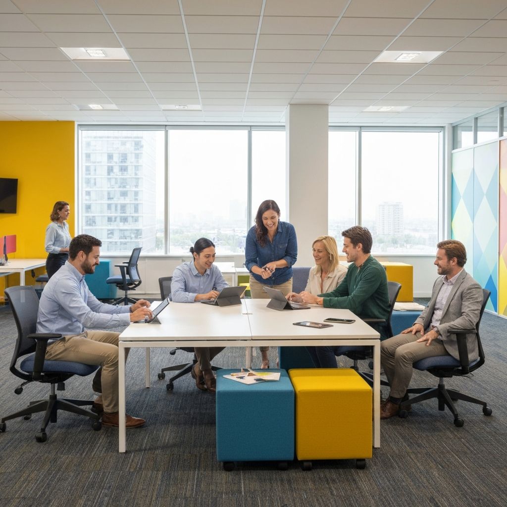 Operational Excellence